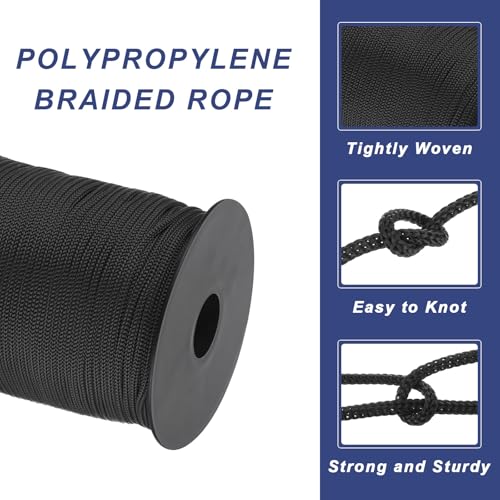 Lista de Cuerdas e hilos para abalorios los más solicitados. 6 Imagen adicional