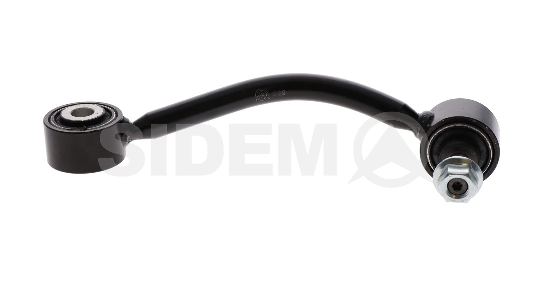 Sidem 63762 Sospensione Ruota-image