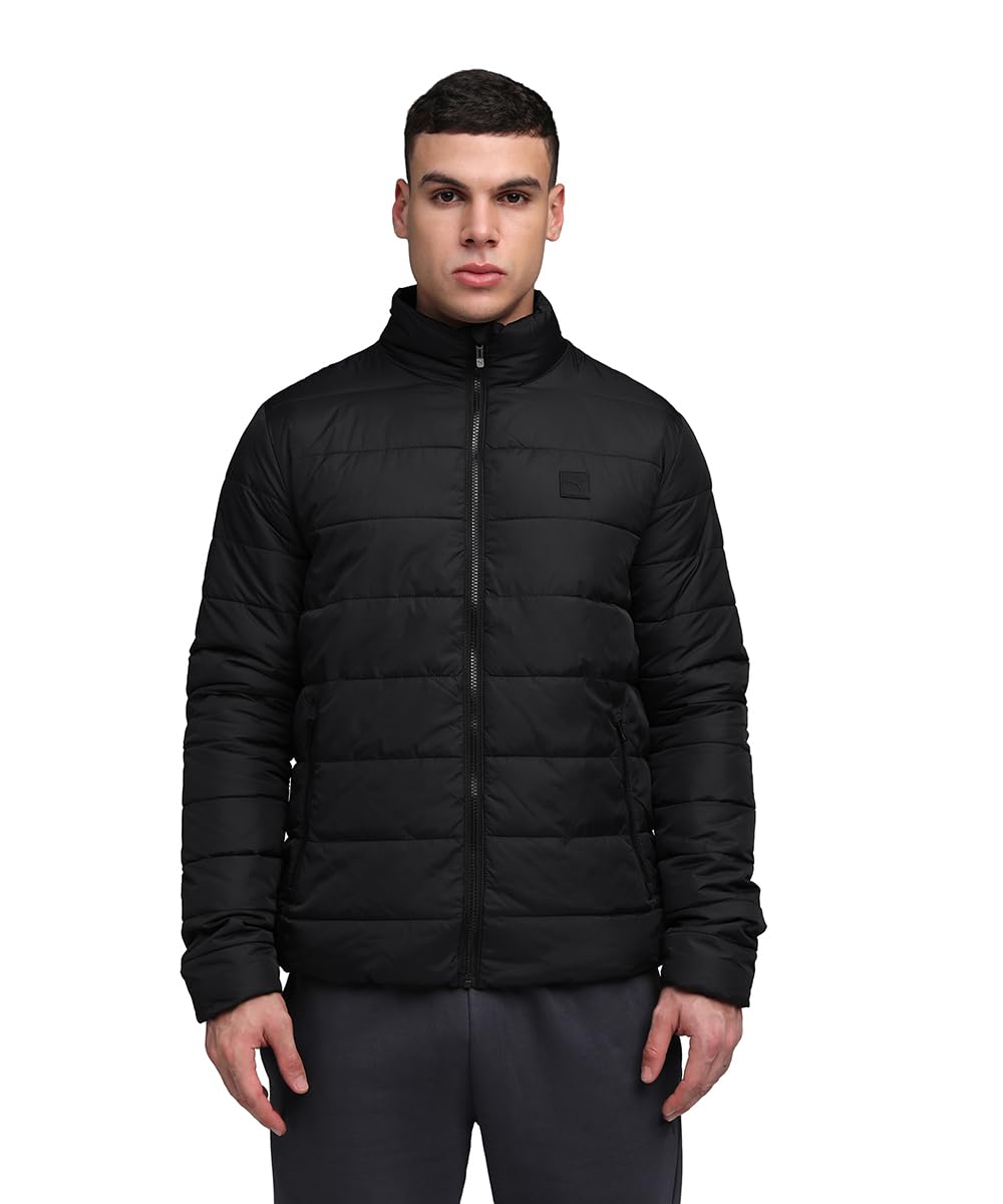 puma Mens Insulated jackets-picture-24
