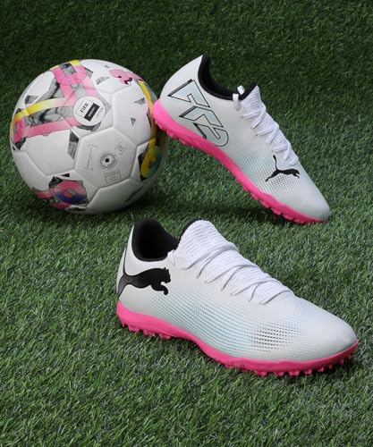 Image of Puma Men Future 7 Play TT Football Shoe