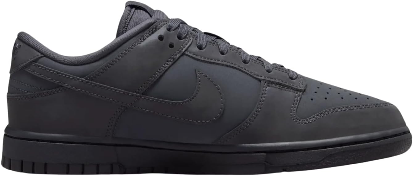 Nike Dunk Low Womens Shoes Size-12 - Image 2