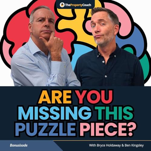TPC Gold | The Link Between Mental Health and Wealth cover art