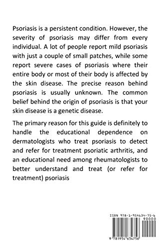 Psoriasis Diet Cookbook