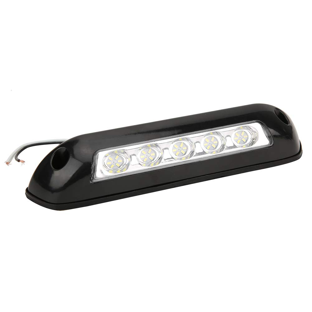 Projecteur LED étanche pour Auvent de Camping-car, Yacht, 12 V, 2,6 W.