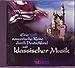 Eine romantische Reise durch Deutschland mit klassischer Musik - 1 CD,