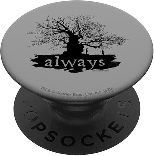 Harry Potter Always Whomping Willow PopSockets - Agarre y soporte para teléfonos y tabletas disponible en Yaxa Venezuela