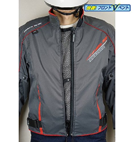 Amazon | ラフアンドロード(ROUGH&ROAD) バイク用ジャケット
