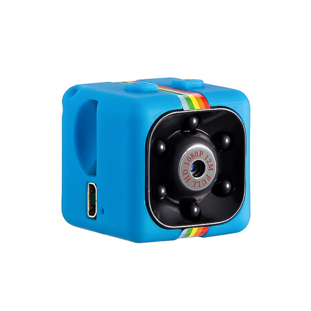 Amazon.co.jp: Ultra Small Camera, Hidden Camera, 1080P HD