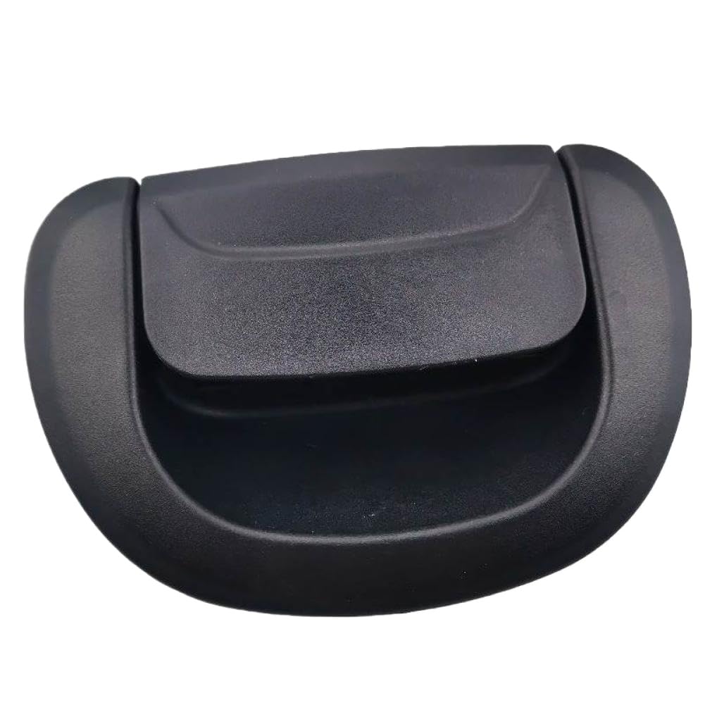 Cqzfpscrm Onecolor Door Handle Replacement Compatible With Saic Maxus V80