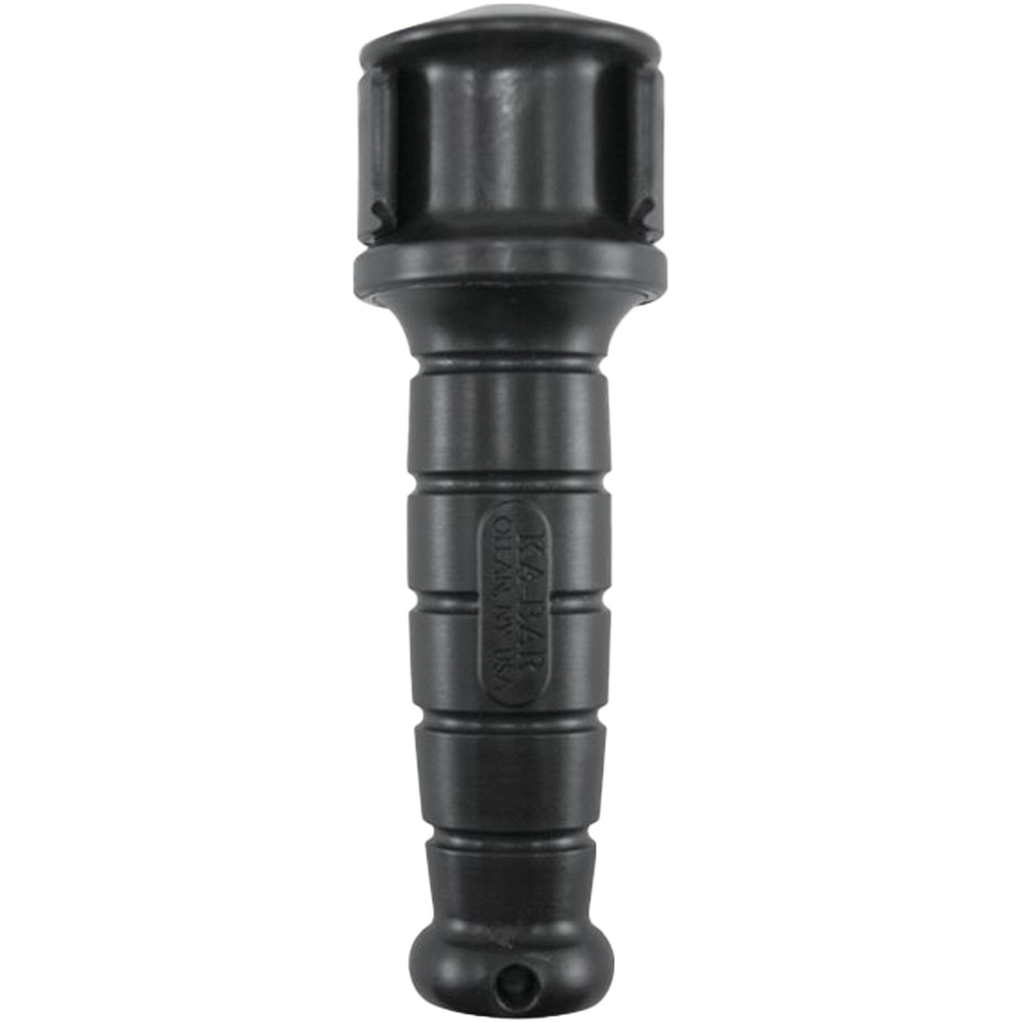 Ka-Bar Backpacker Caster Lightweight Fishing System 9921, Black, Original version