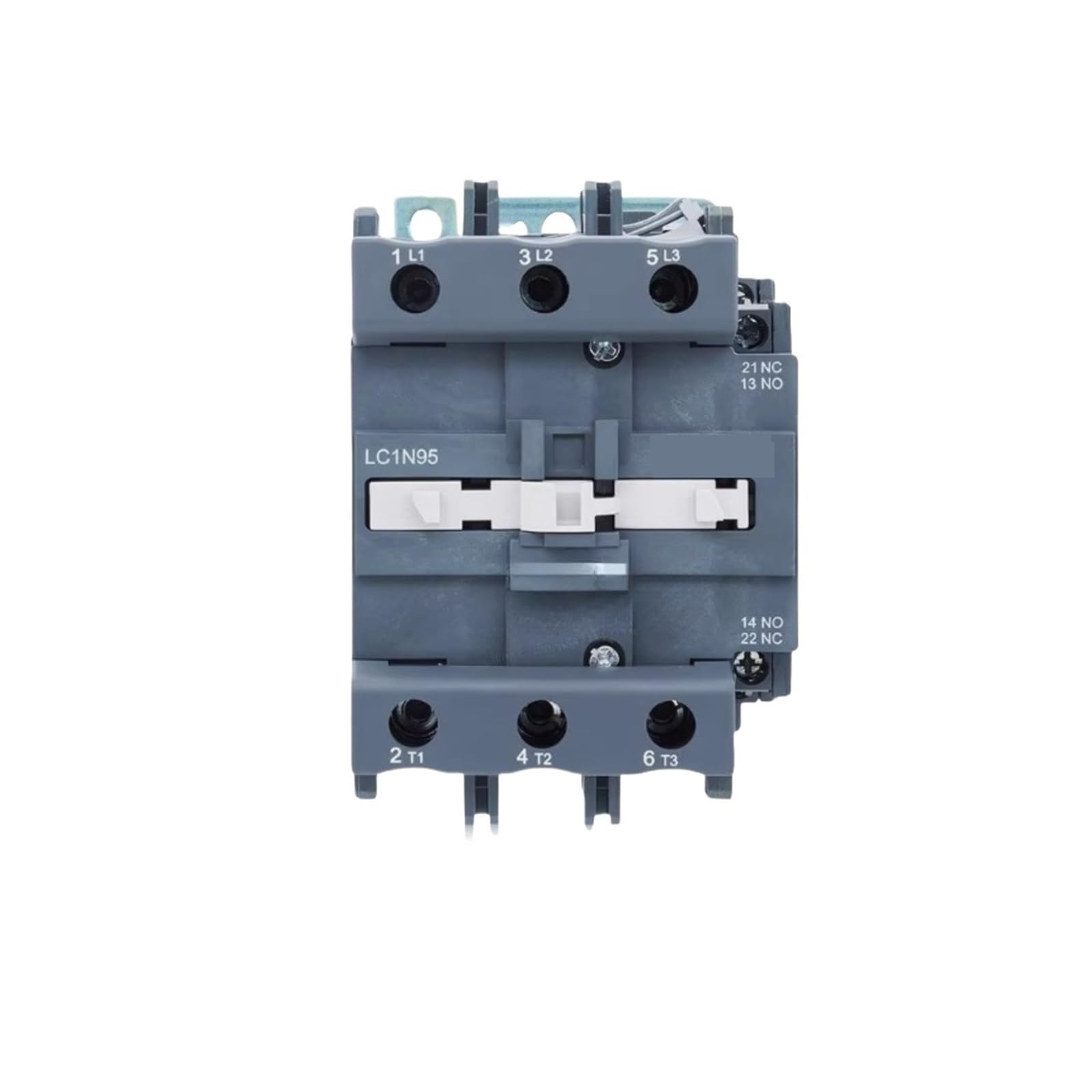 RISWEKFW LC1N95 AC contactor LC1N95M5N 95A 220V