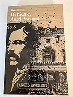 Angel Pavement 9997414438 Book Cover