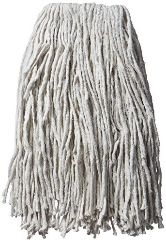 Image of ABCO Products #20 Cotton Cut-End Mop Head