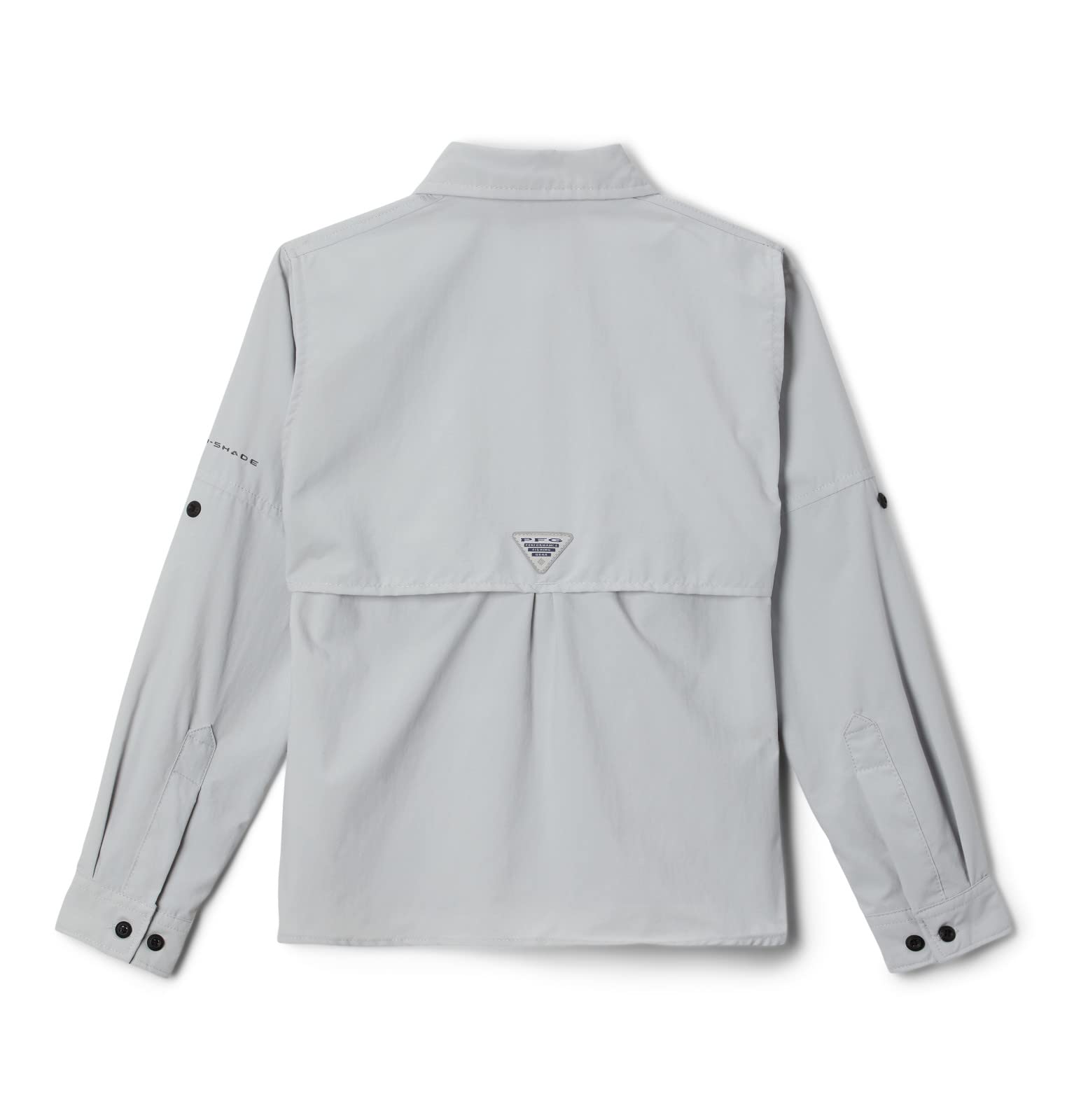 Columbia Koszule zapinane na guziki Chłopcy Pfg Bahama™ Long Sleeve Shirt