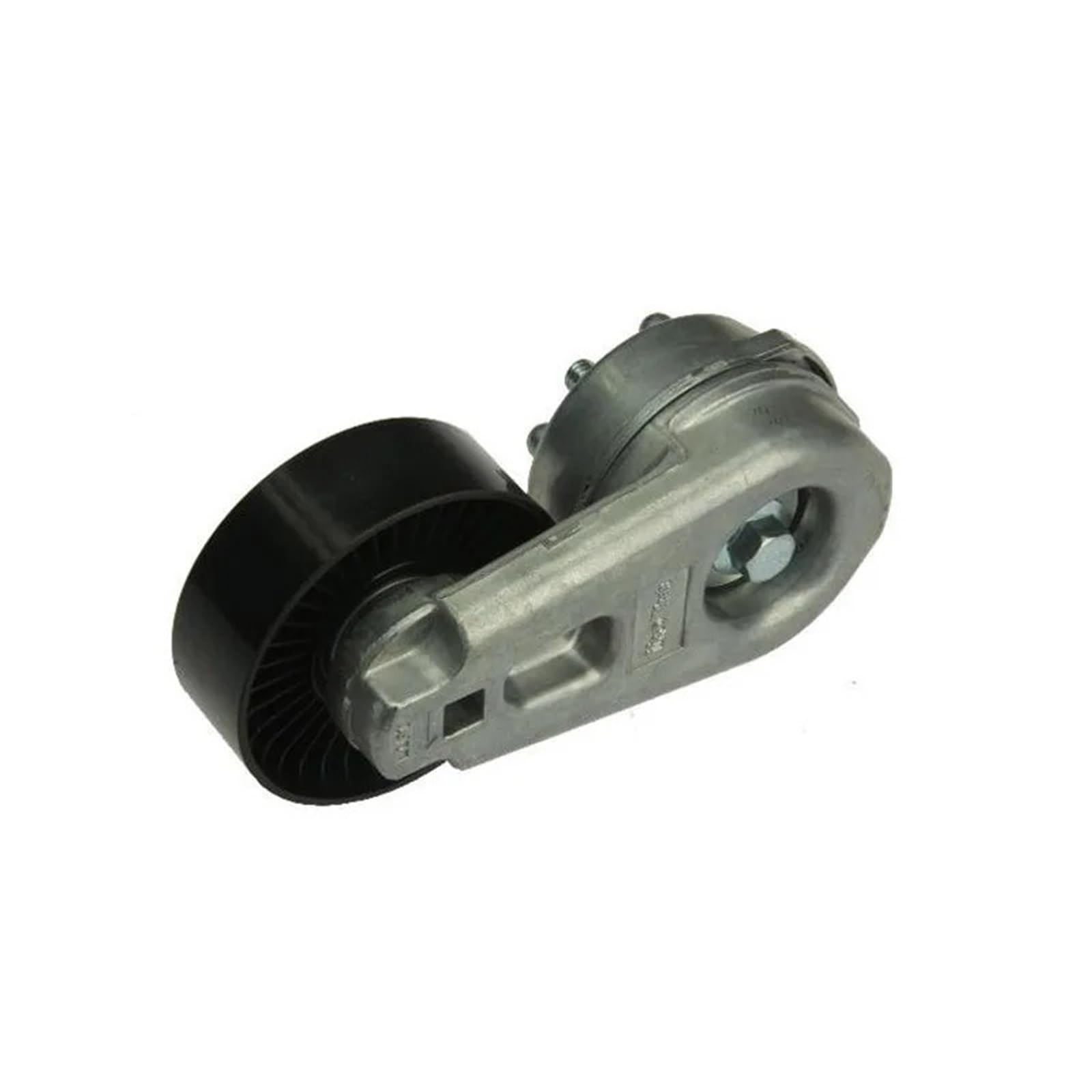 para Land Rover para Range Rover L322 L405 Sport L320 L494 LR4 L319 LR039517 Tensor de Correa de transmisión con polea 5.0L V8 Gasolina