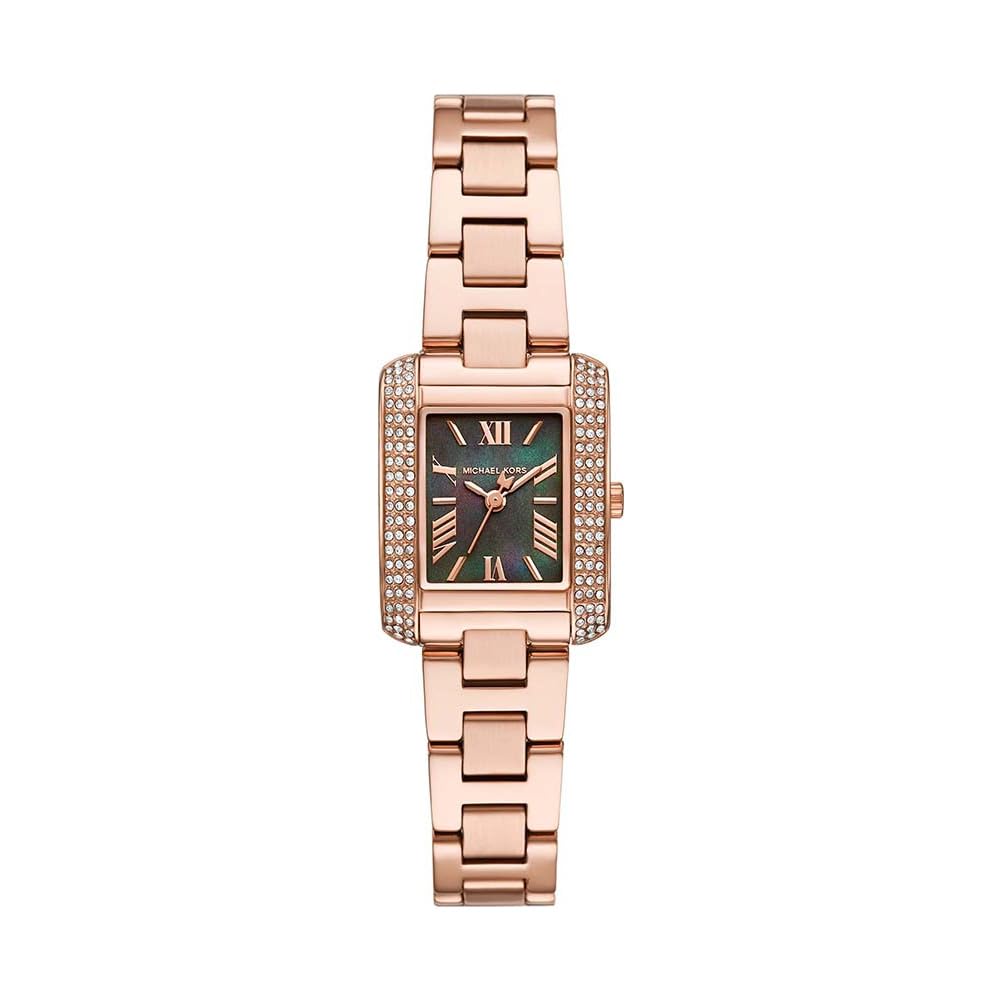 Michael Kors MK4868 Ladies Emery Watch