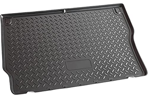 Recambo Kofferraumwanne passend für Opel Meriva A | 2003-2009 | passgenau mit