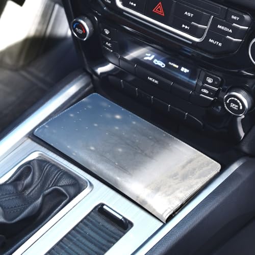 Organizador para Auto Plegable Slim miniatura 4