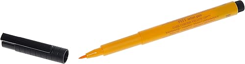 Miniatura 9 de Faber-Castell Pitt Artist - Rotulador punta tipo pincel, Azul Smalt 1