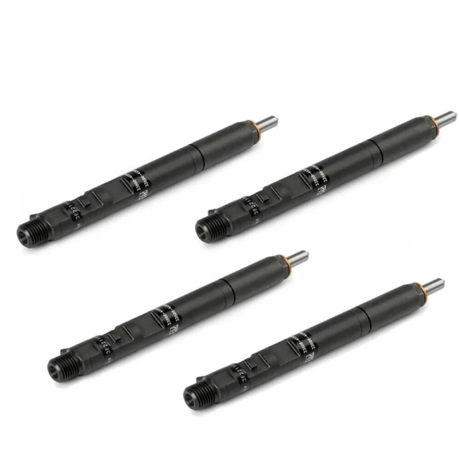Boquillas de inyector de Combustible 33800-4X800 para Kia Carnival 2.9 EU3, repuestos para Motor, 1 inyector de Combustible diésel de Alta presión.