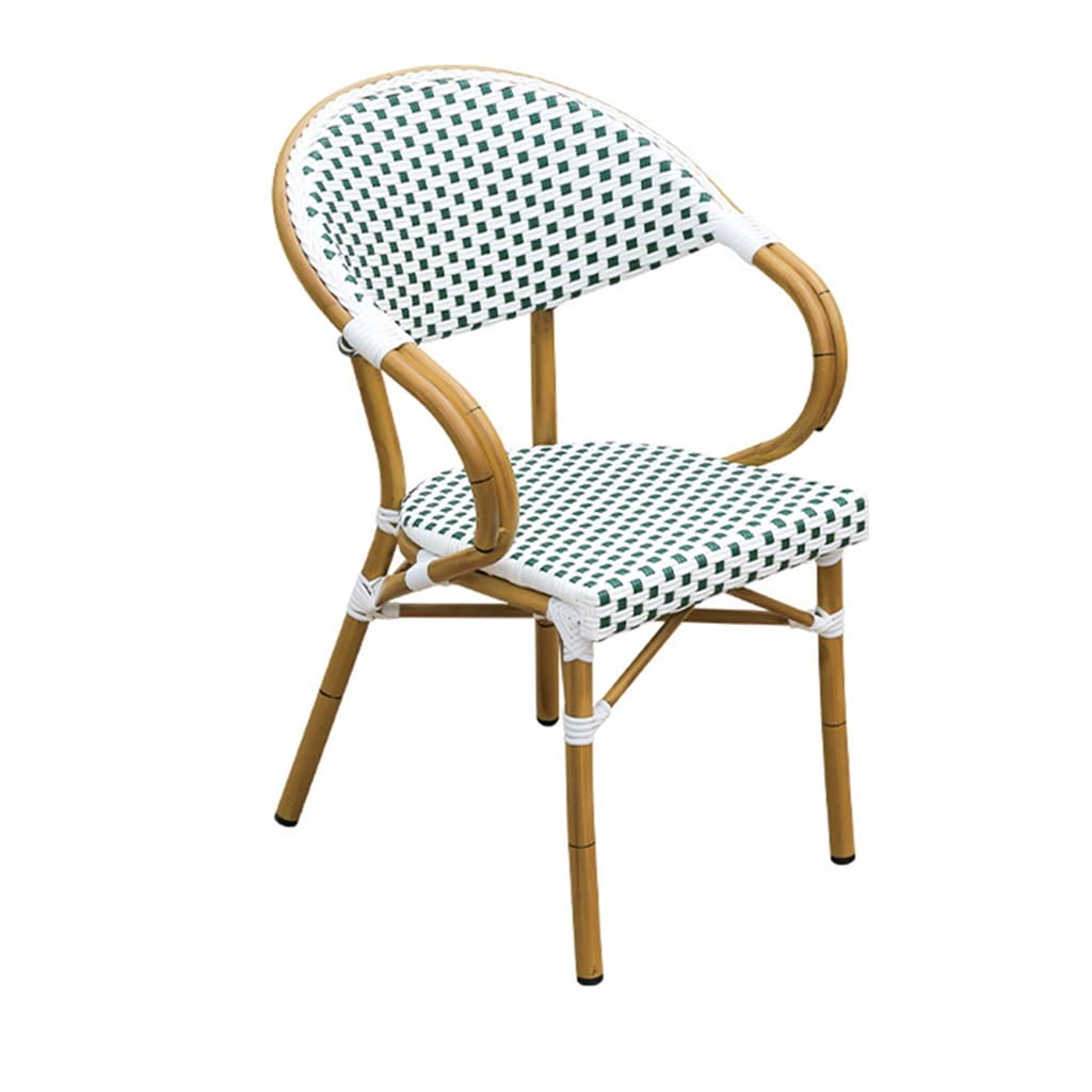 Amazon.co.jp: 屋外の籐の椅子、藤のラウンジシート、屋外の