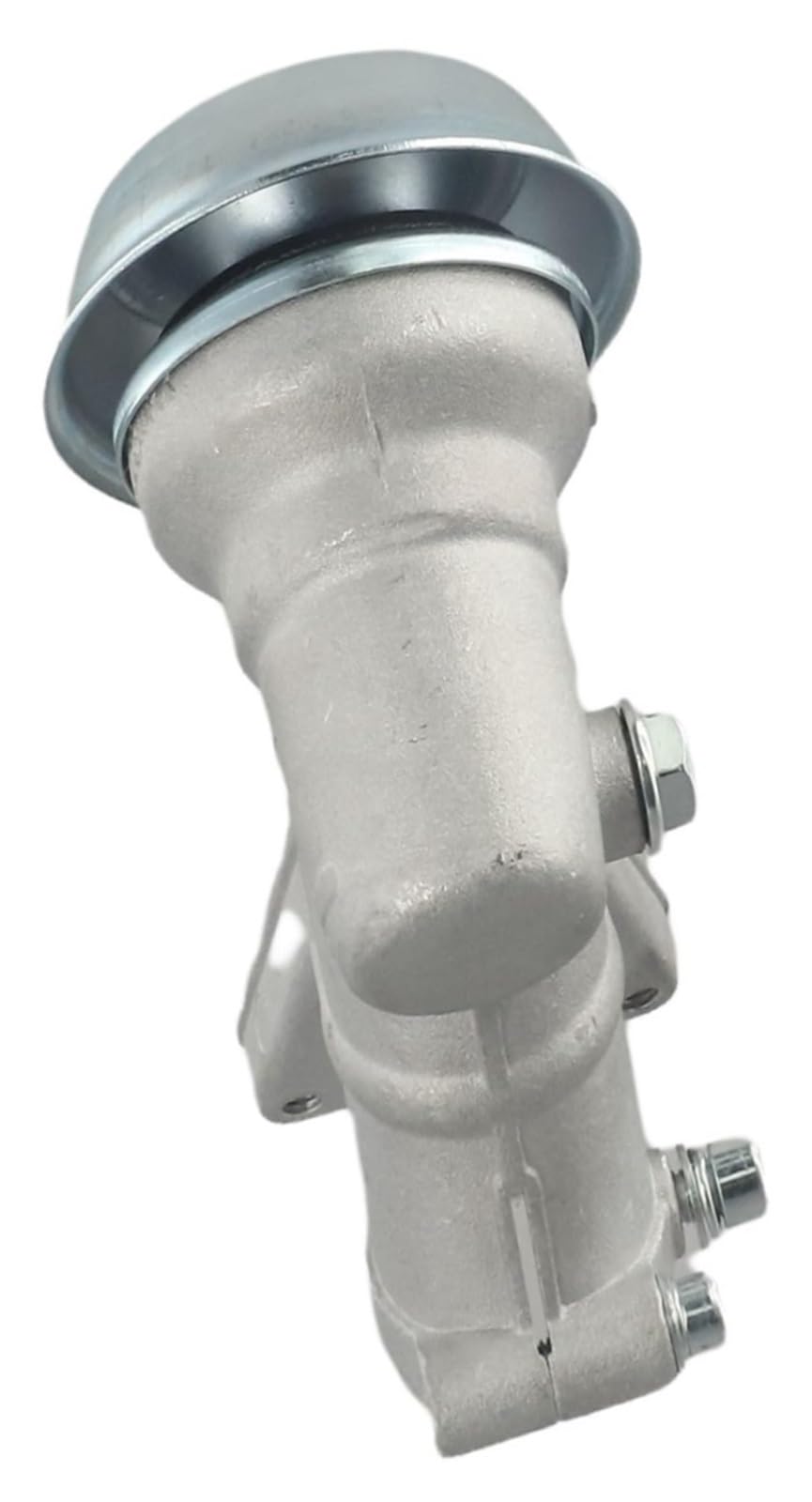 For desbrozadoras Oleo, cabezal de engranaje de 28mm, 10 dientes, pieza de repuesto for uso pesado