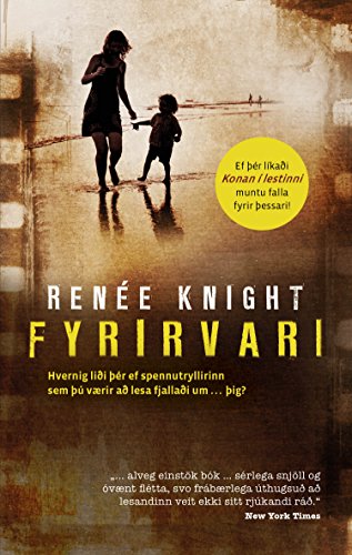 Fyrirvari (Icelandic Edition)
