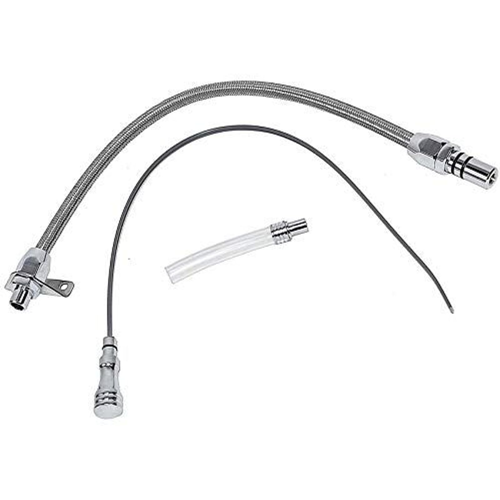 Amazon.com: A-Team Performance Transmission Oil Dipstick