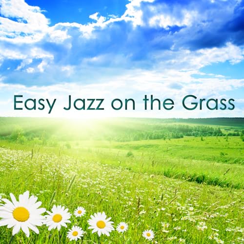 Chillaxing Jazz Kollektion