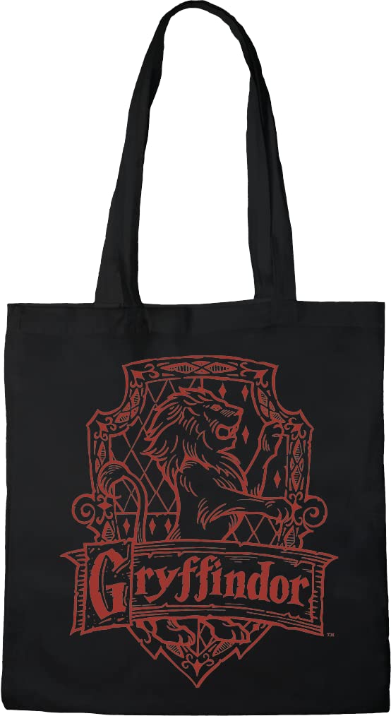 Harry Potter Unisex Bwhapombb007 TOTE BAG