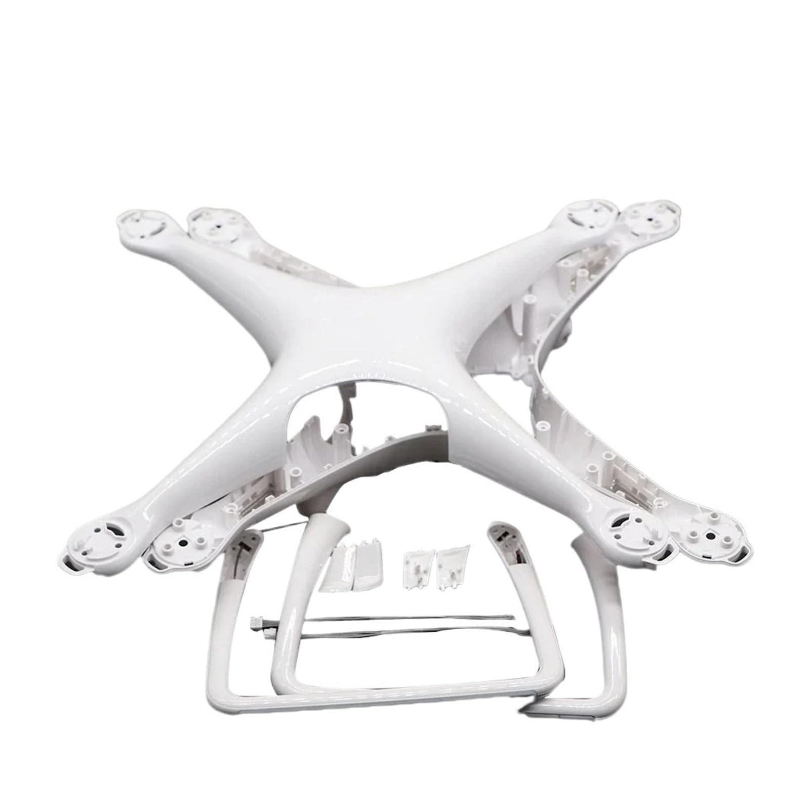 Compatibile con DJI, Phantom 4 Scocca & Gambe Set
