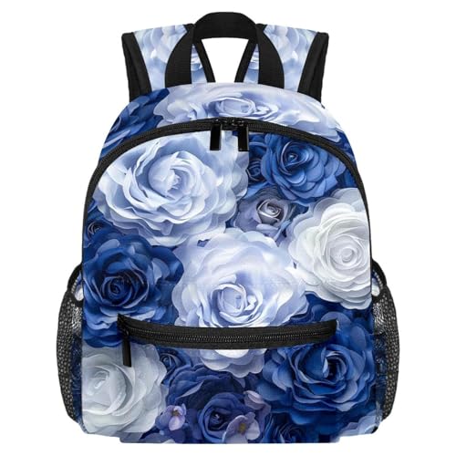 Sac à dos joli motif rose pour donner le sourire à votre fille au CP