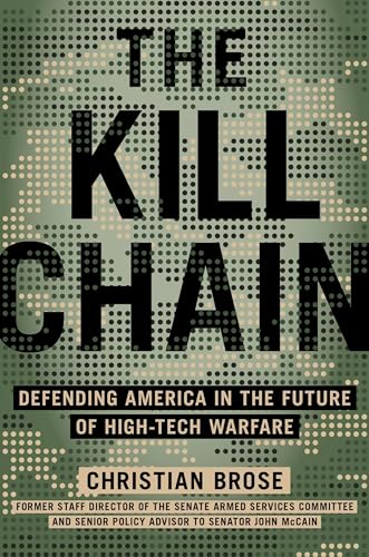 The Kill Chain view 2