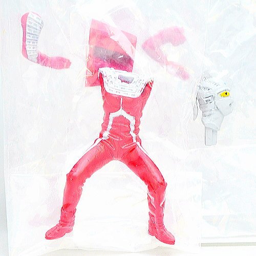 Amazon.co.jp: HG外伝 ウルトラファイト 【シークレット