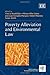 Poverty Alleviation and Environmental Law (IUCN Academy of Environmental Law series)