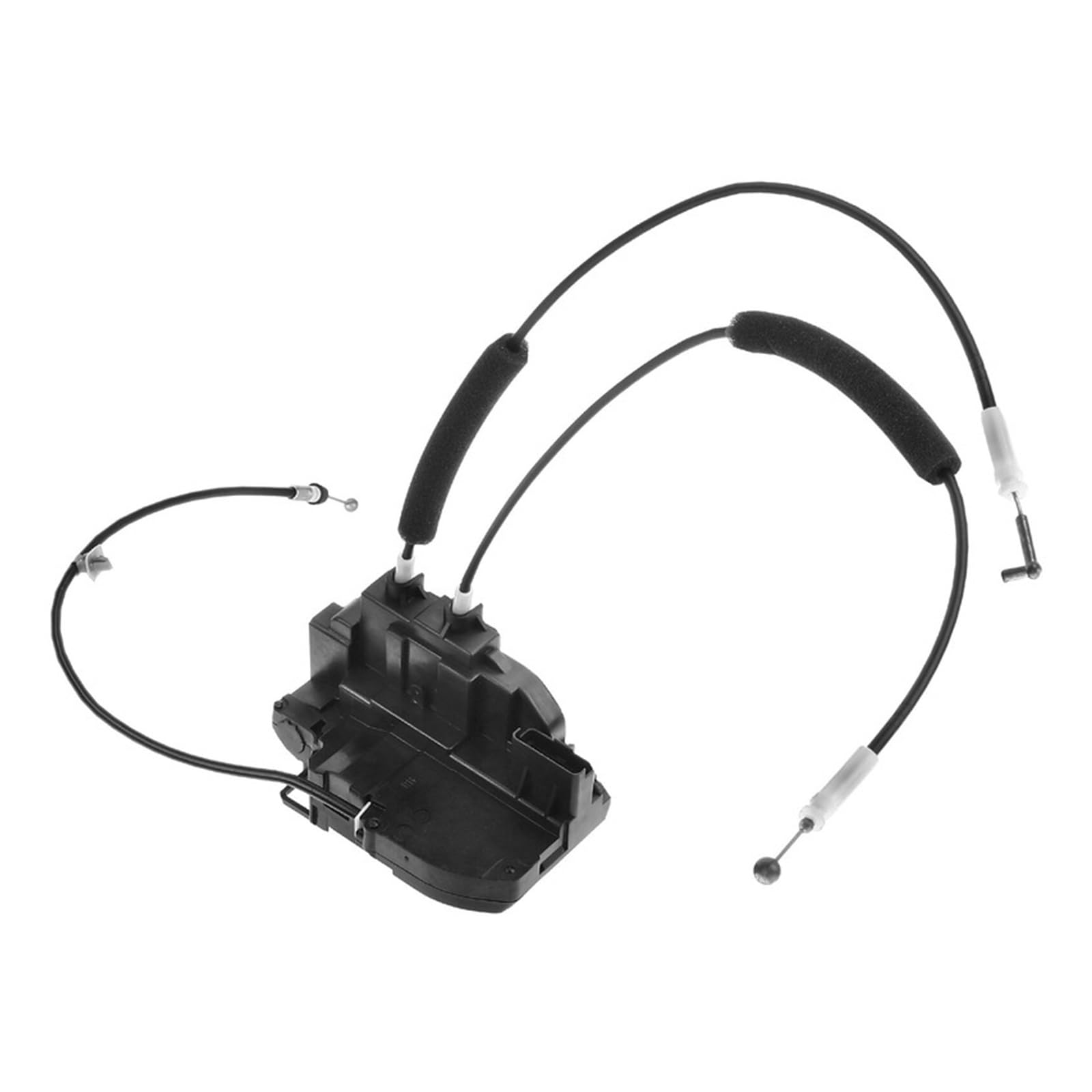 CYBSFKJ Rear Right Door Lock Actuator for Murano 2003 2004 2005 2006 2007 SUV, OEM: 937-249 82500-CA028 82500-CA02B