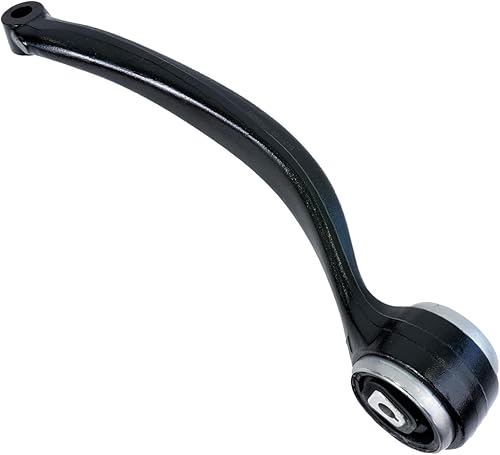 Miniatura 636 de Detroit Axle - Kit de brazos de control delanteros de 4 piezas para Chevrolet Aveo Aveo5 Pontiac G3 Wave Wave5 Suzuki Swift+, 2 brazos de control