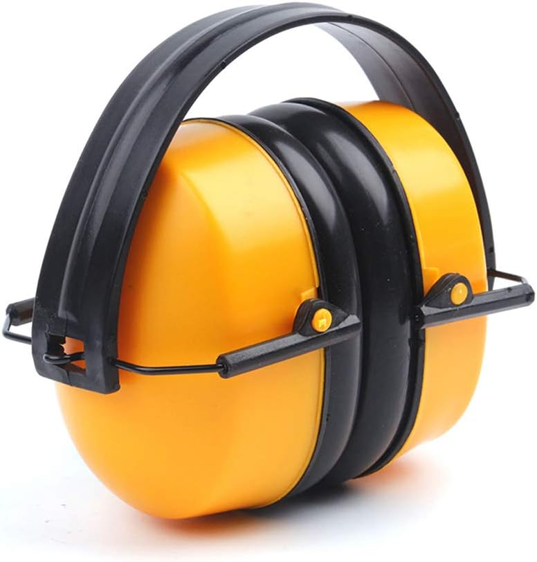 cuffie auricolari a riduzione del rumore per le riprese