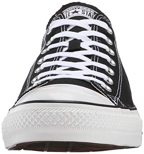 Converse Men's Chuck Taylor Lean Ox Basketball Shoes2