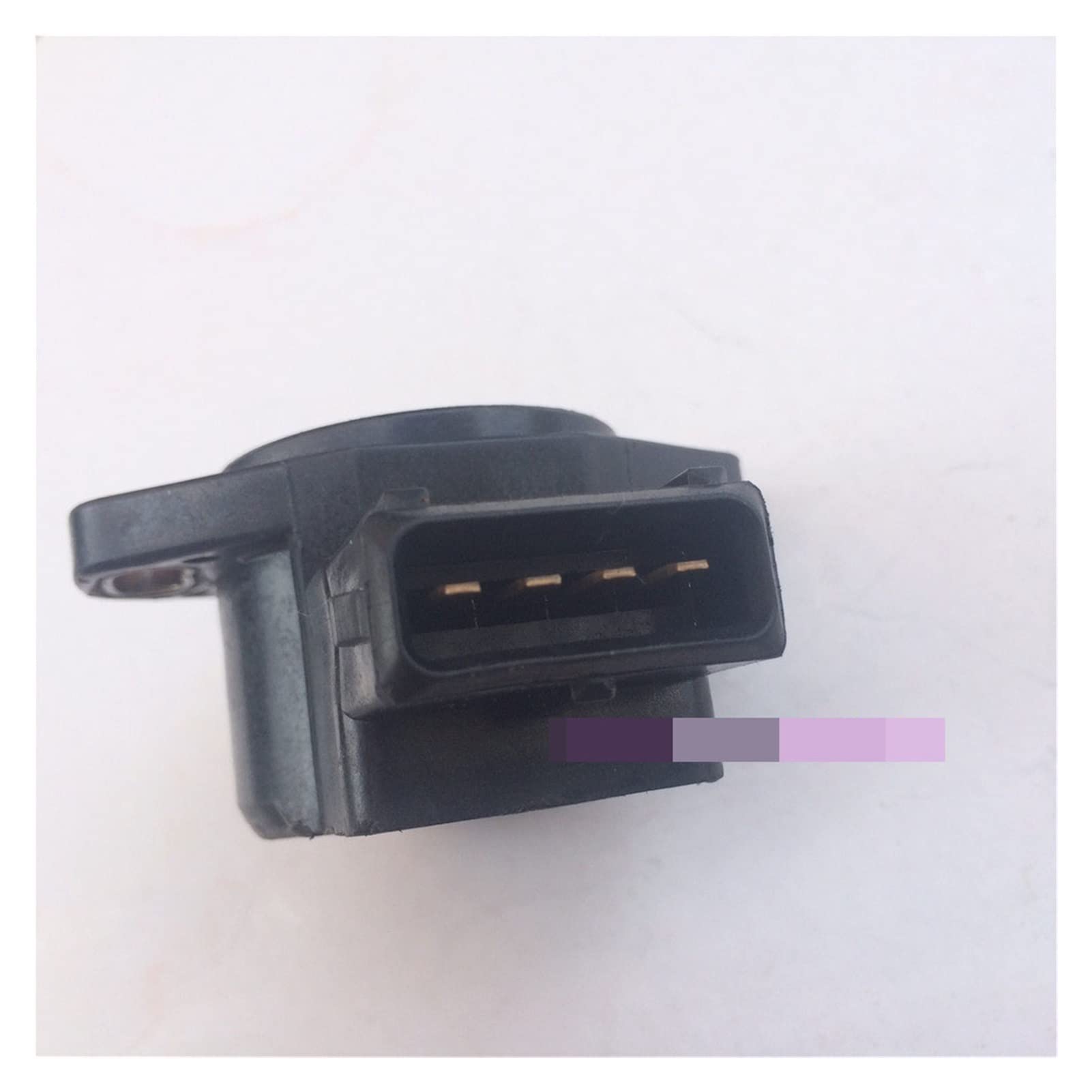 Miter Części samochodowe kompatybilne z Mitsubishi Pajero Montero V43 6G72 V45 6G74 Sport K96 Triton TPS Czujnik pozycji przepustnicy # MD614697