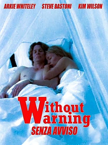  Without Warning - Senza Avviso