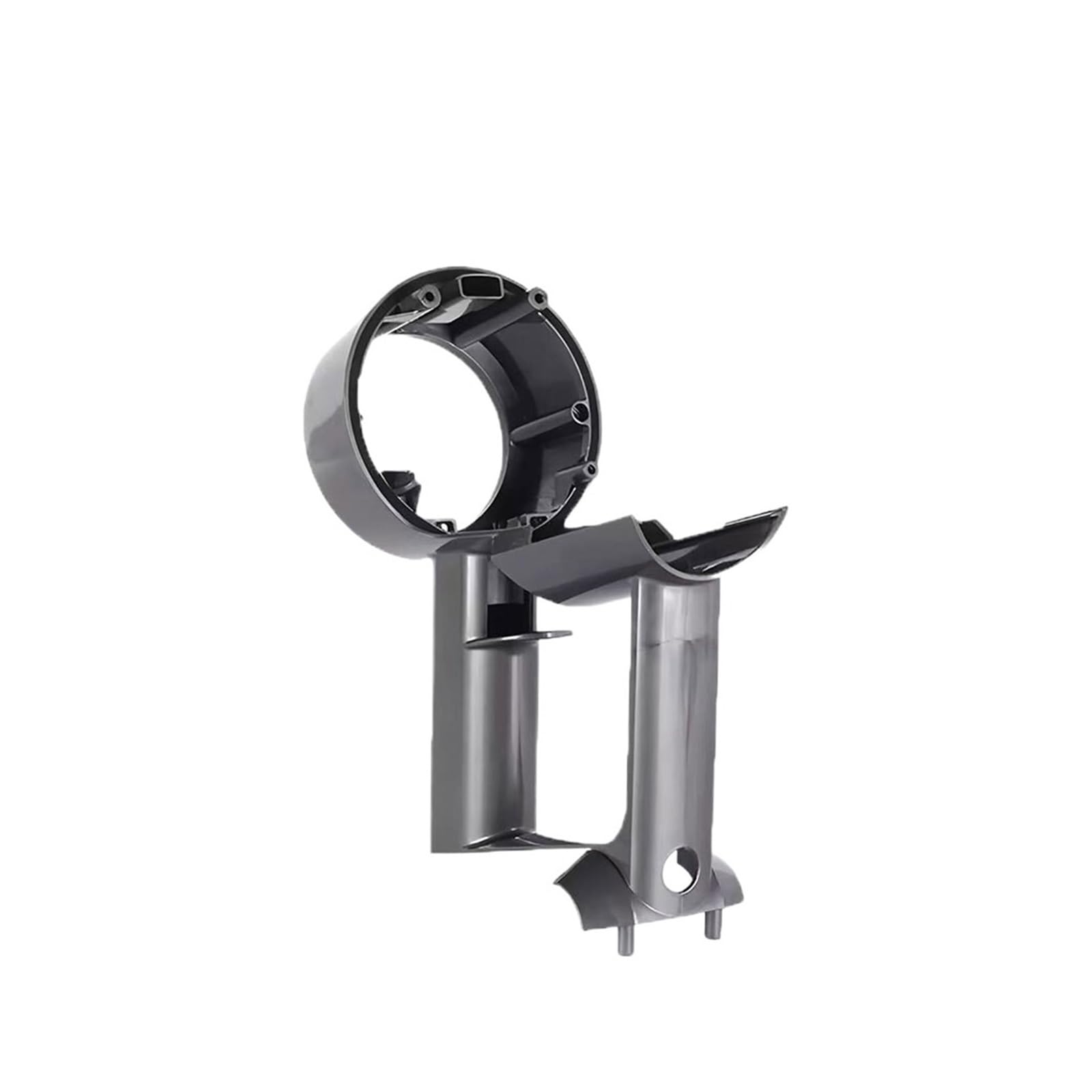Châssis poignée Dyson V10 SV12 de rechange avec bouton pour réparer l'aspiration