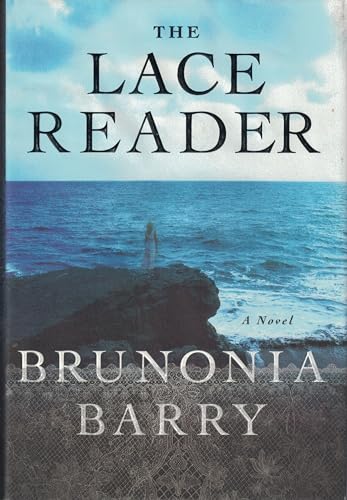 Lace Reader, The: A Novel view 2