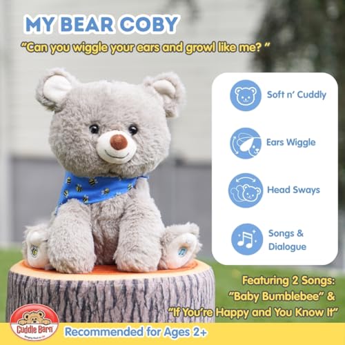 La Mejor Selección de Oso coby precio Top 5. 6 La Mejor Selección de Oso coby precio Top 5. 6