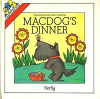 Macdog's Dinner (Chatterbooks S) 185485030X Book Cover