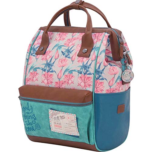 Bolso Mochila Paris G