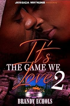 Paperback It's The Game We Love 2 Book