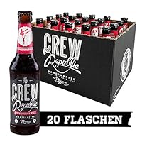 CREW Republic Craft Beer