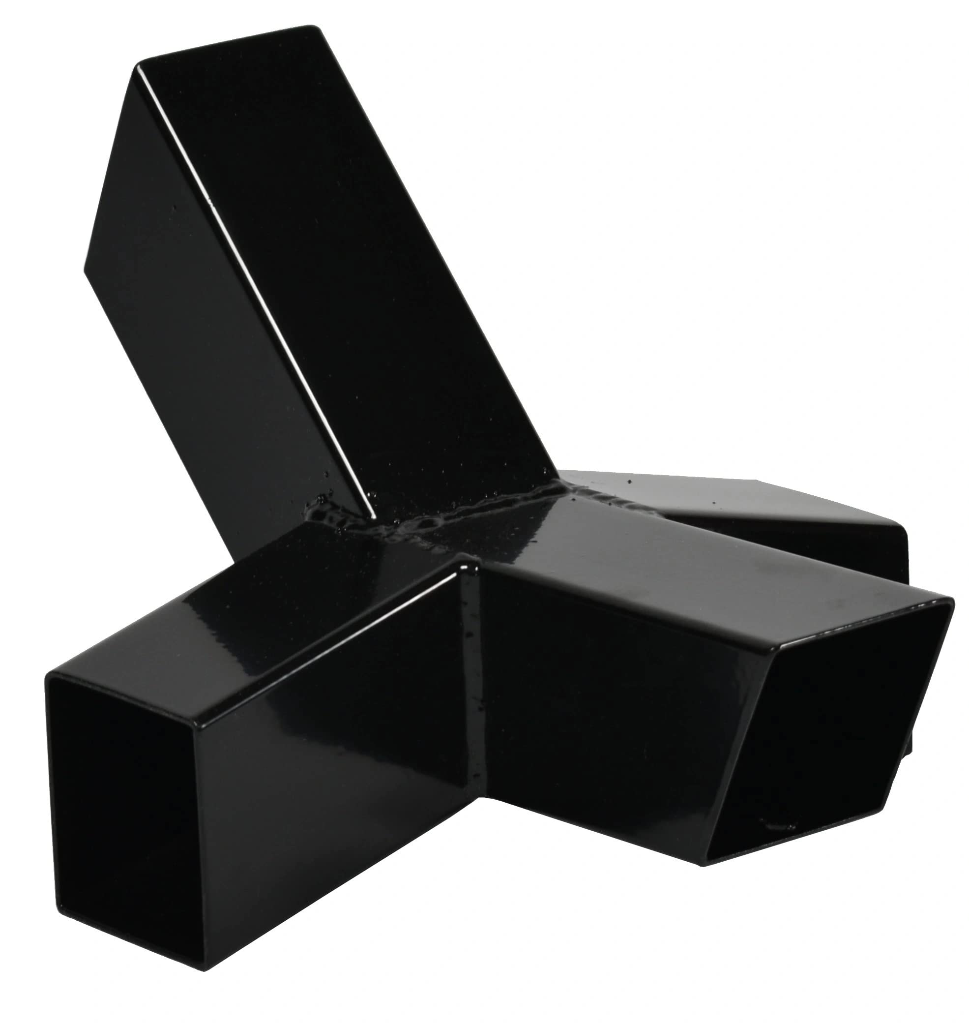 Cadre de hamac en bois dur 200 kg Universel Marron