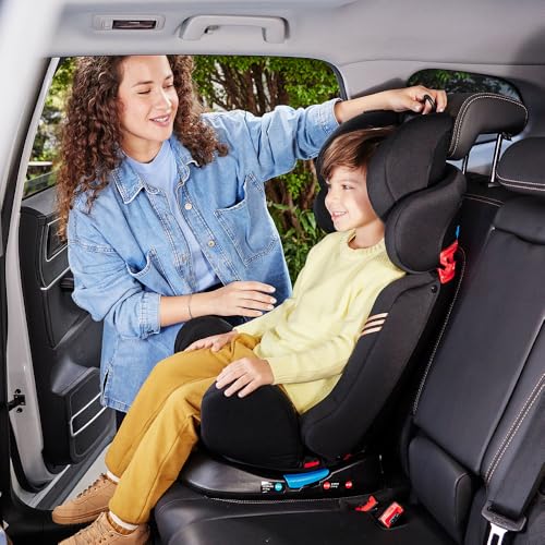 Cosco Kids, Cadeirinha Progress, 0 a 36kg,... glide